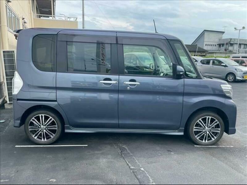 TANTO