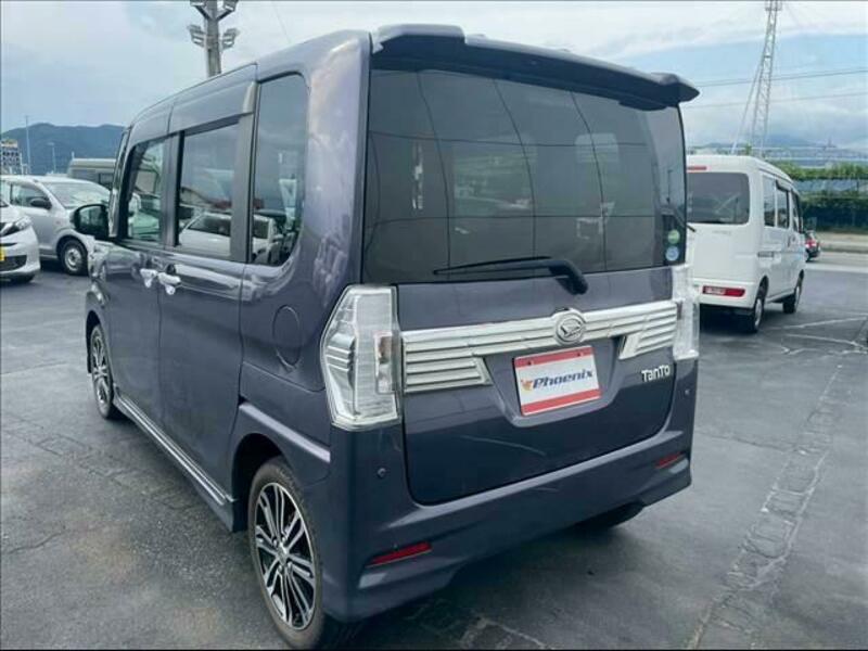TANTO