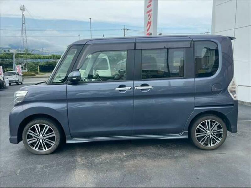 TANTO