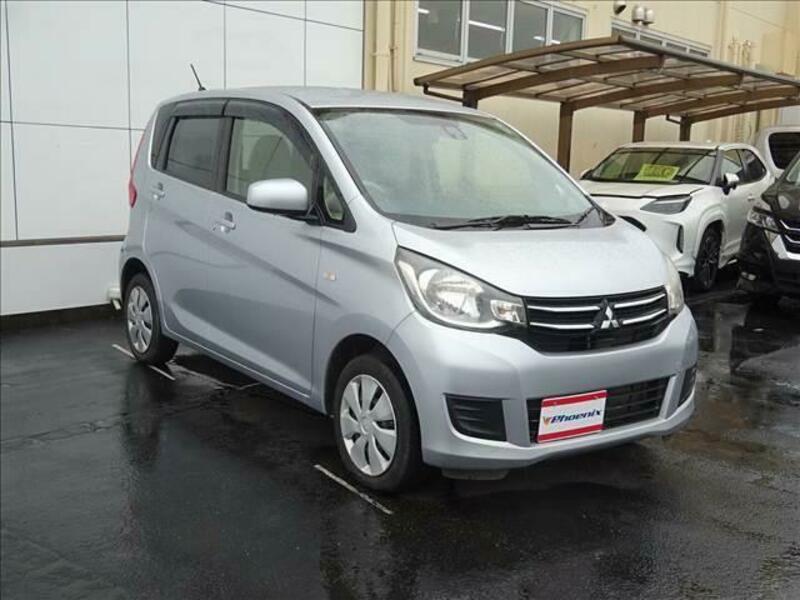 EK WAGON
