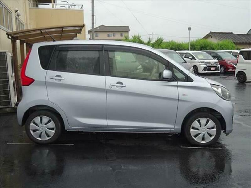 EK WAGON