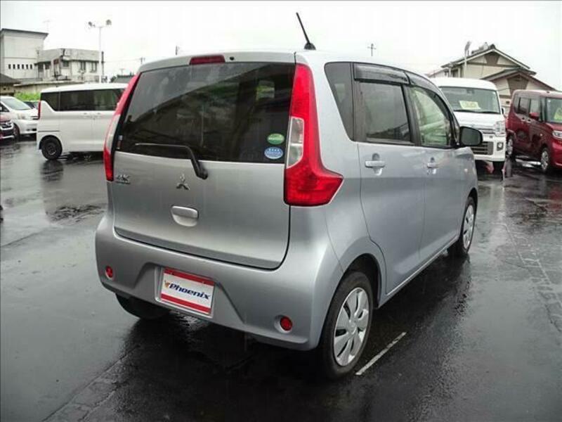 EK WAGON