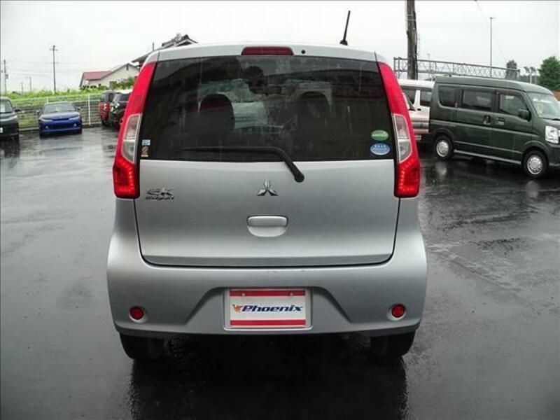 EK WAGON