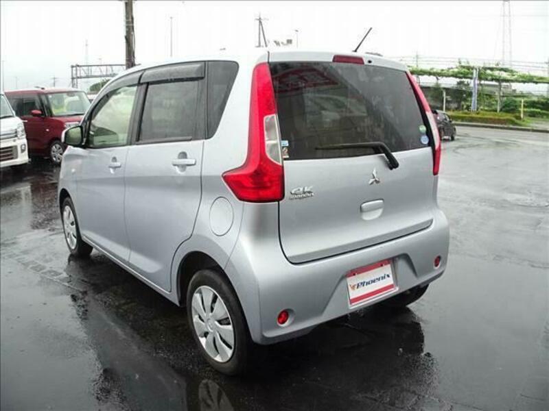 EK WAGON