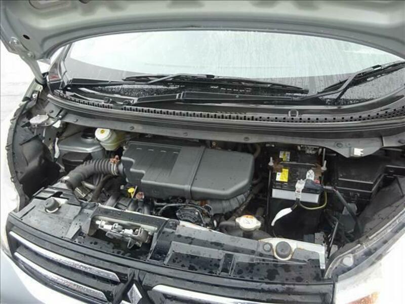 EK WAGON