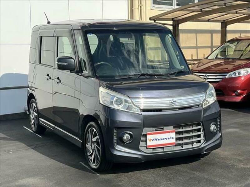 SPACIA CUSTOM