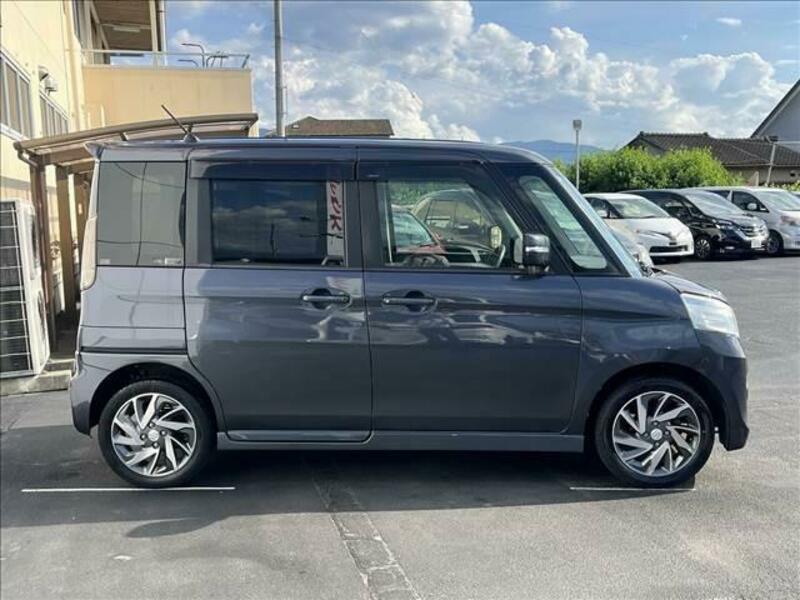 SPACIA CUSTOM