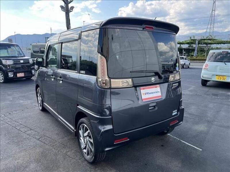 SPACIA CUSTOM