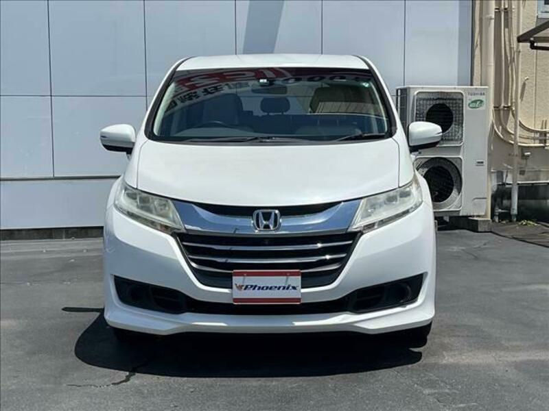 ODYSSEY