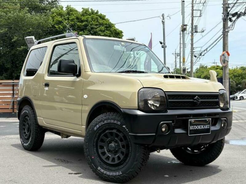JIMNY