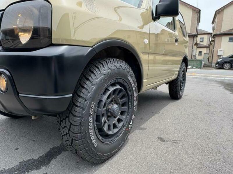 JIMNY