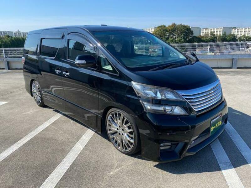 VELLFIRE