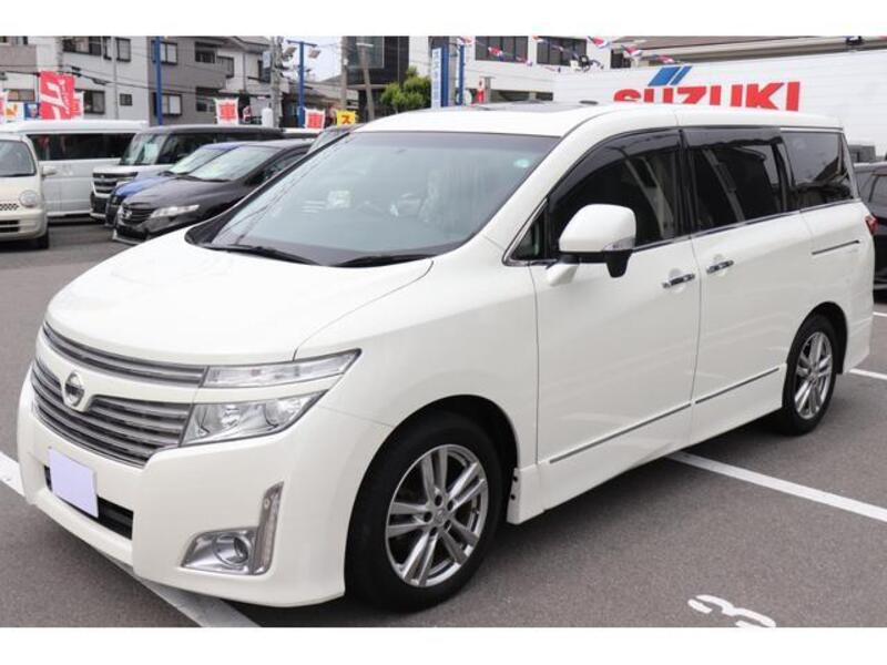 ELGRAND