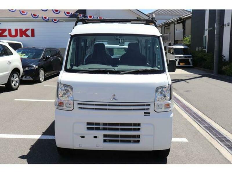 MINICAB VAN
