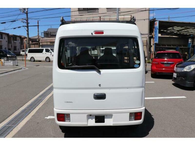 MINICAB VAN