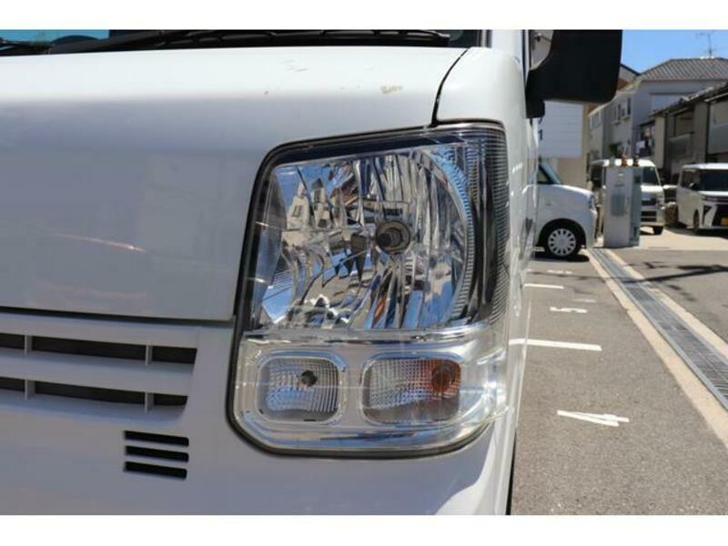 MINICAB VAN