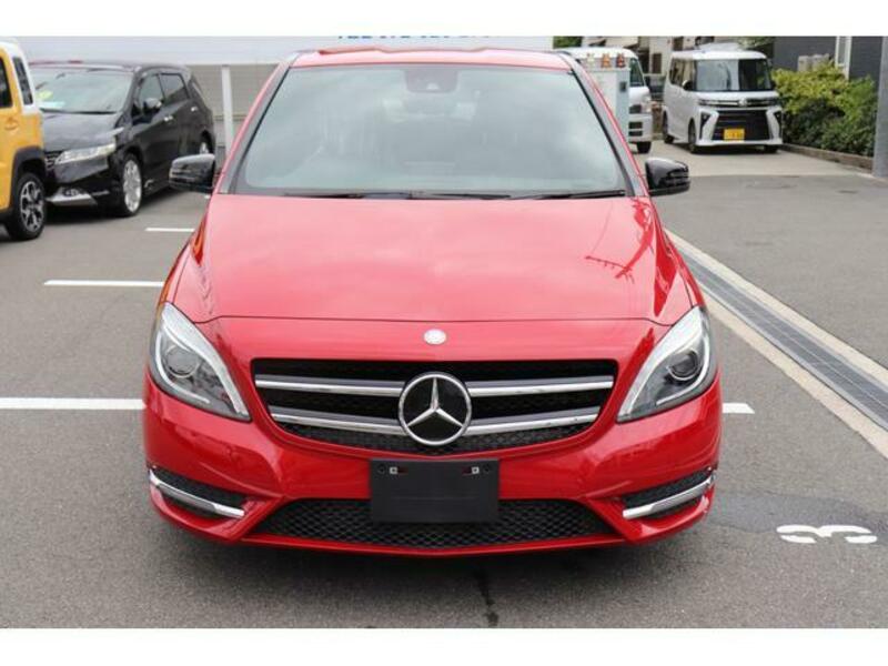 B-CLASS