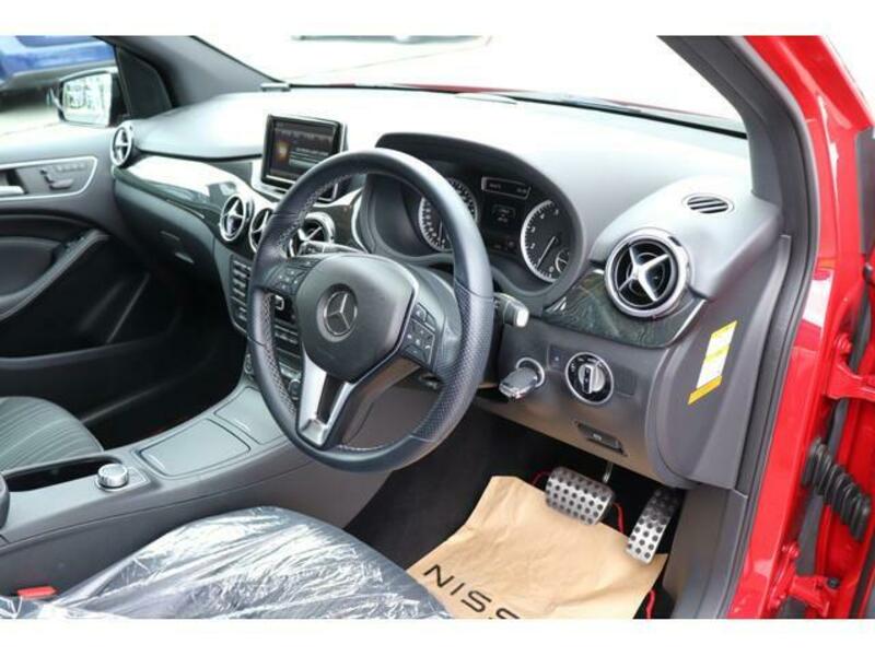 B-CLASS