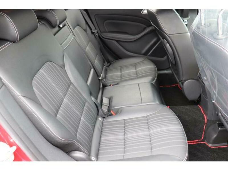B-CLASS