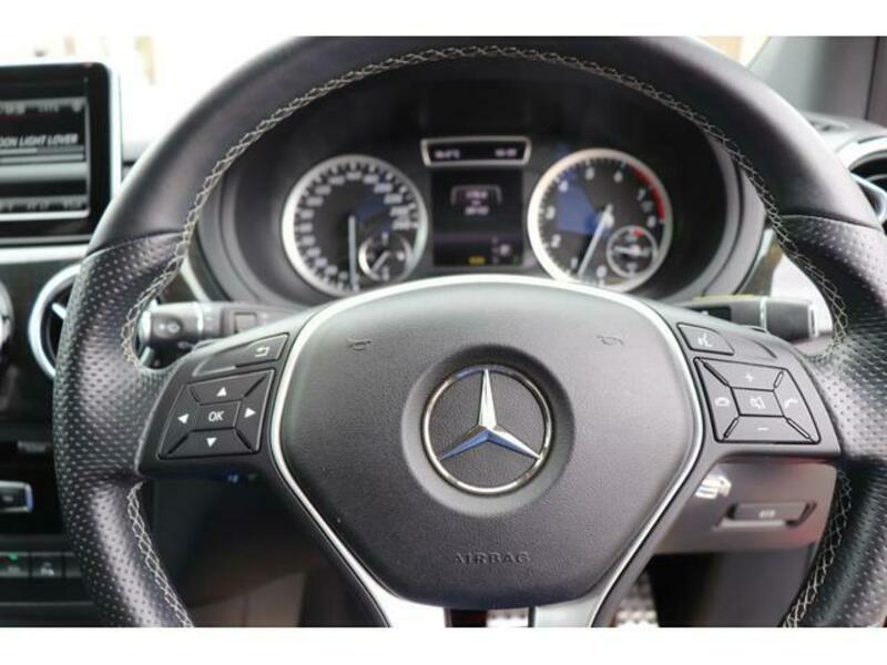 B-CLASS