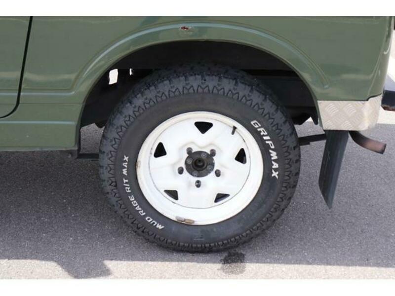 JIMNY