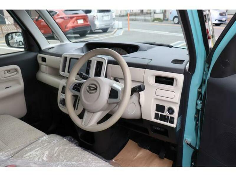 MOVE CANBUS