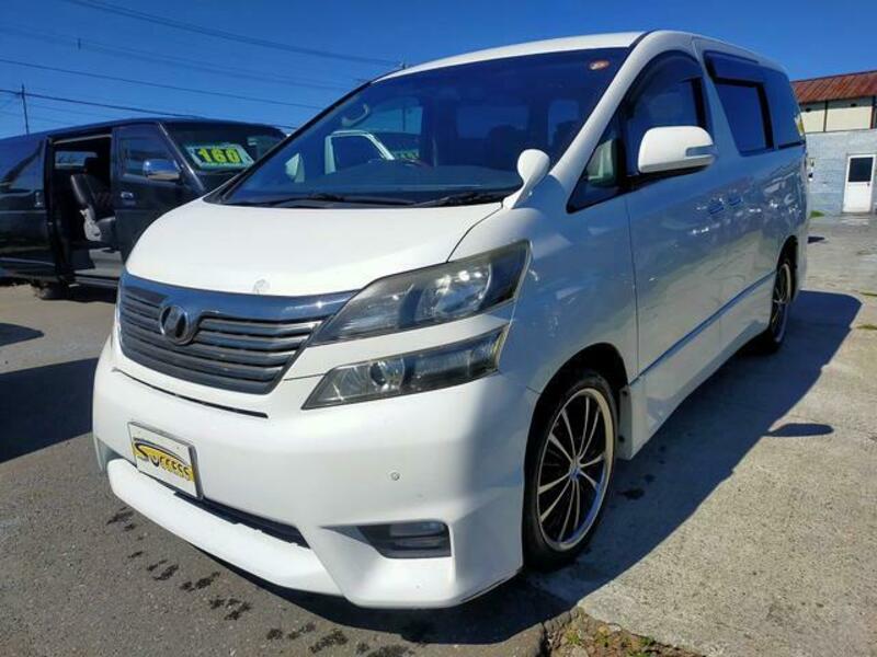 VELLFIRE