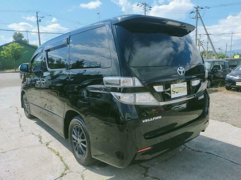 VELLFIRE