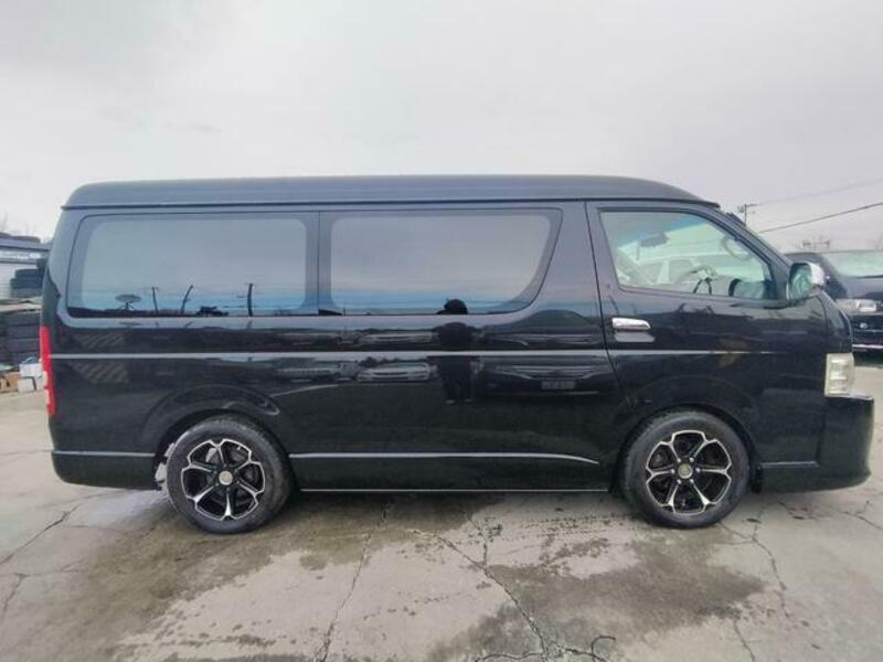 HIACE WAGON