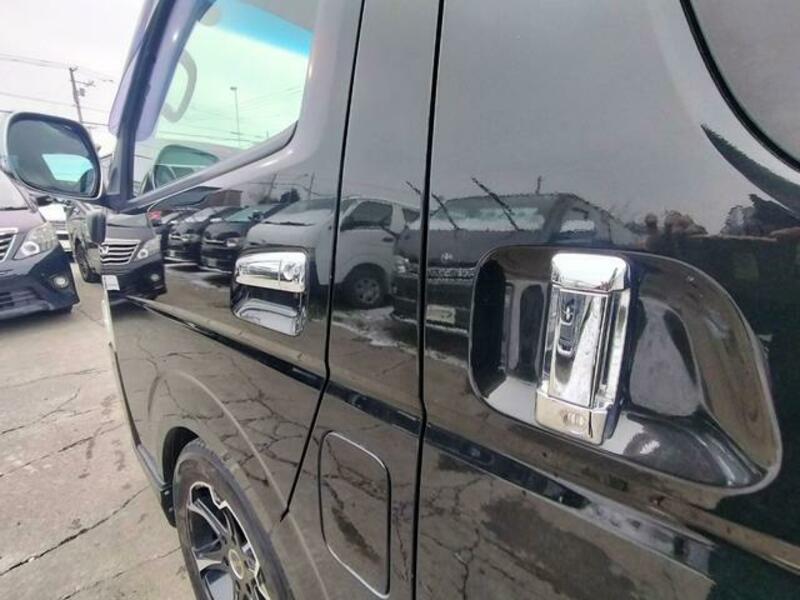 HIACE WAGON