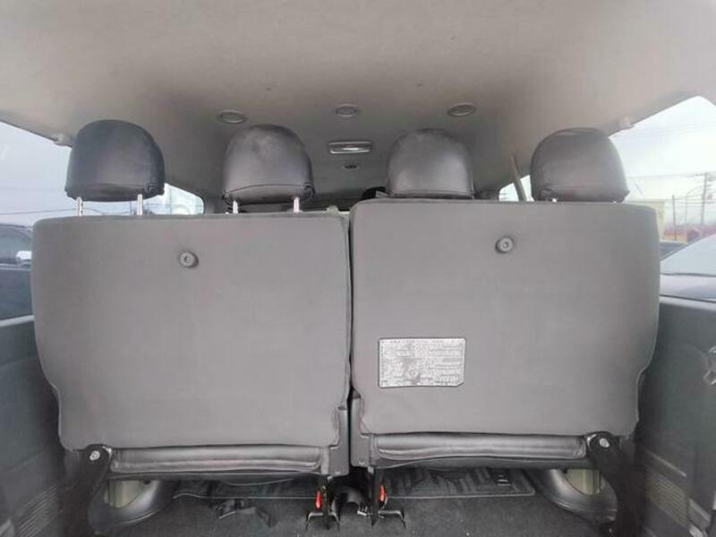 HIACE WAGON