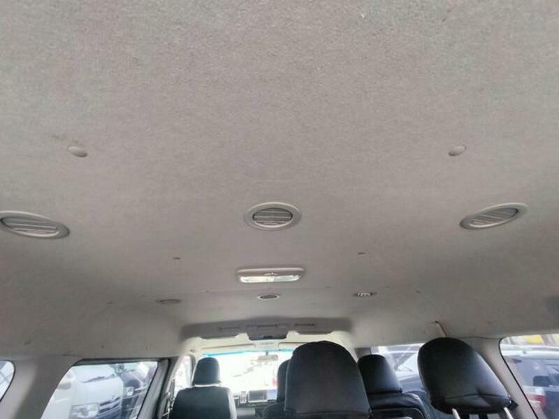 HIACE WAGON