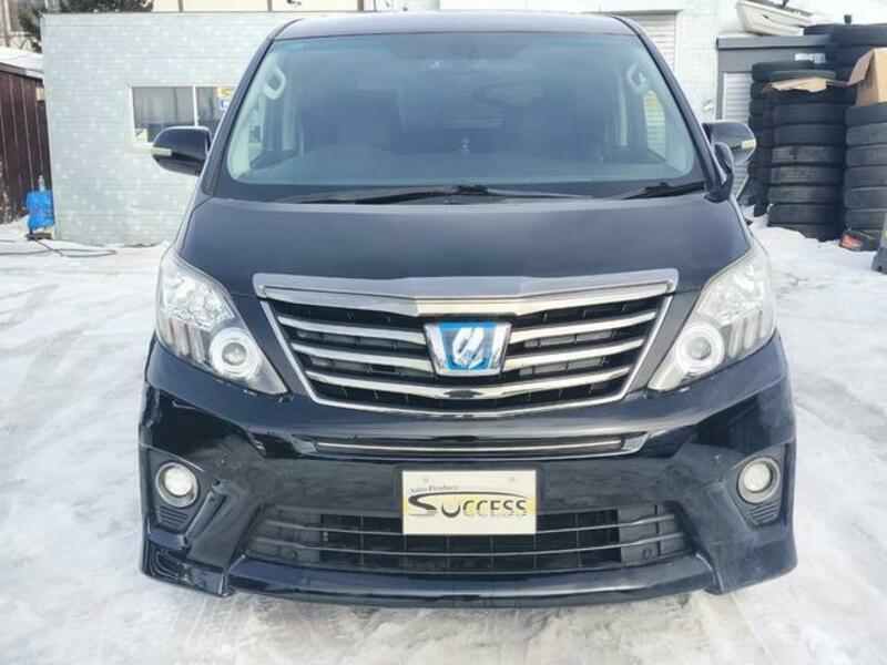 ALPHARD