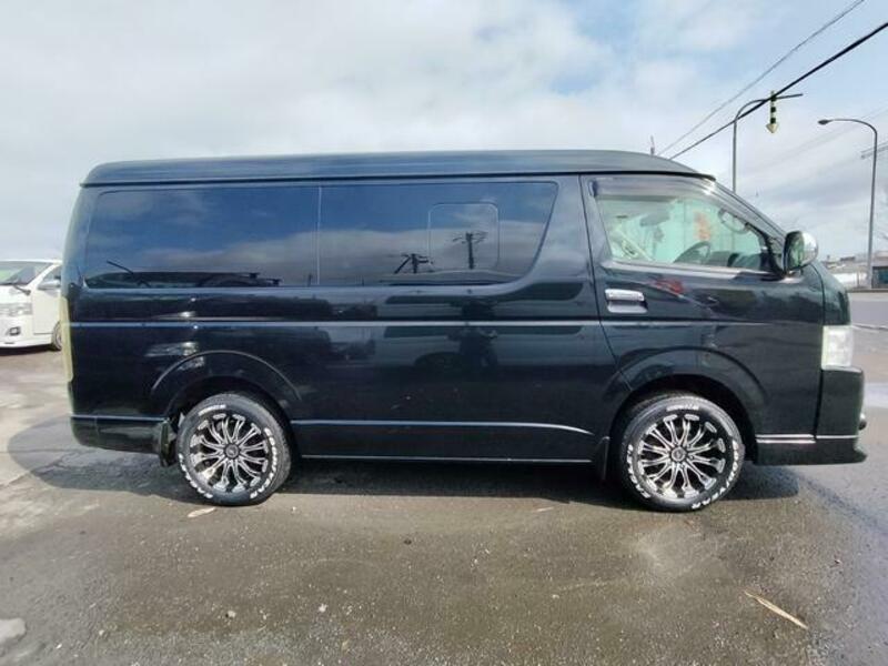 HIACE WAGON