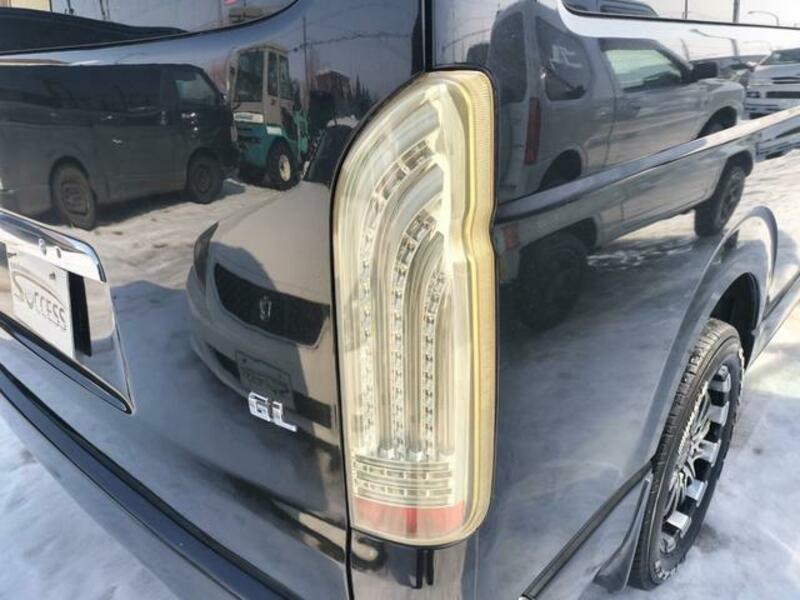 HIACE WAGON