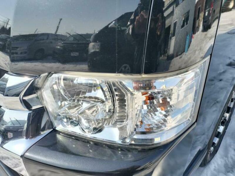 HIACE WAGON