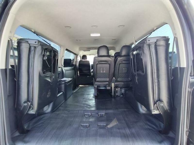 HIACE WAGON