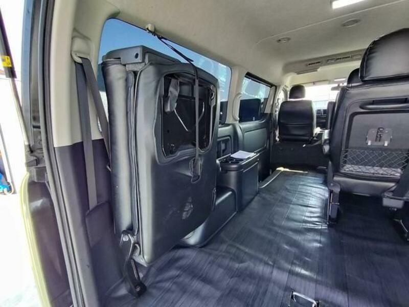 HIACE WAGON