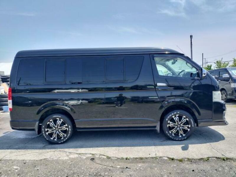HIACE WAGON