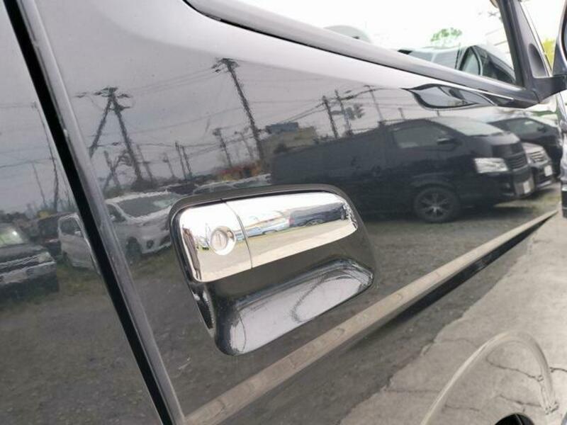 HIACE WAGON