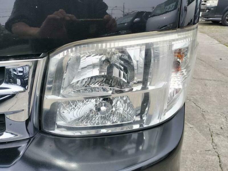 HIACE WAGON