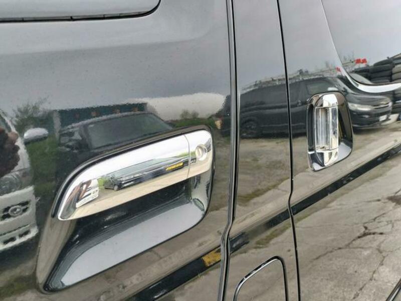 HIACE WAGON