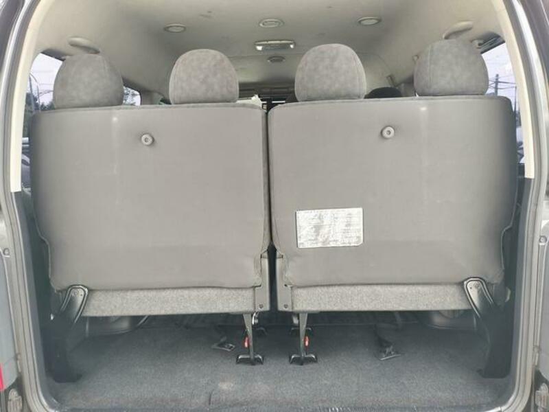 HIACE WAGON