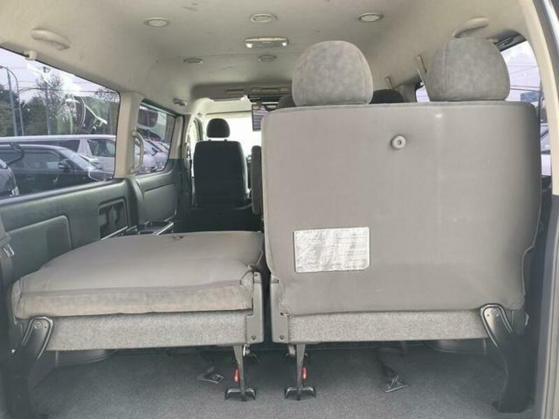 HIACE WAGON