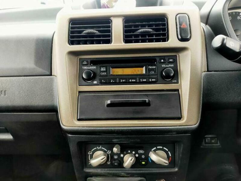 PAJERO MINI
