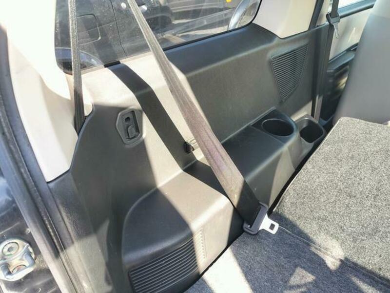 PAJERO MINI