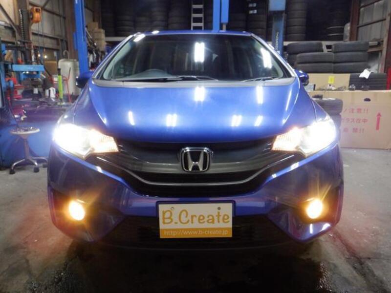 FIT HYBRID
