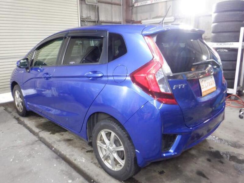 FIT HYBRID