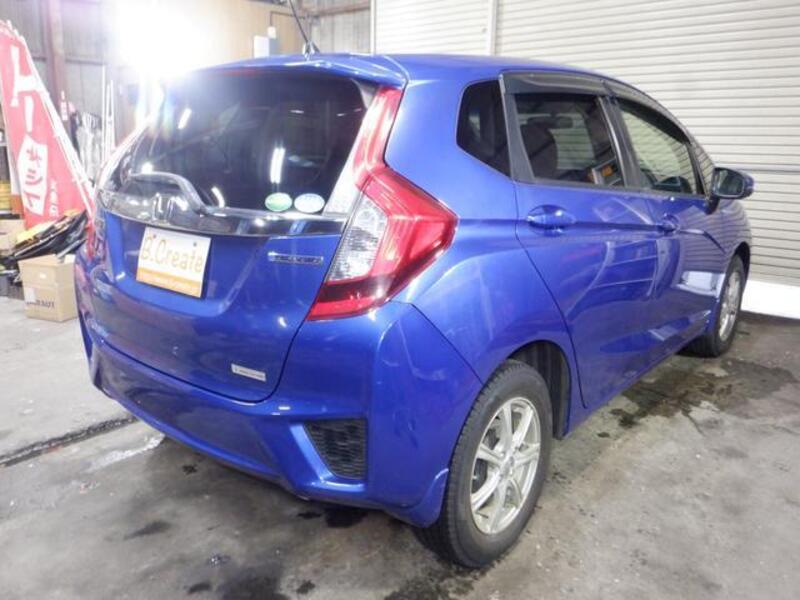 FIT HYBRID