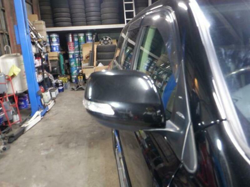 LAND CRUISER